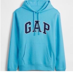 GAP Blue Hoodie